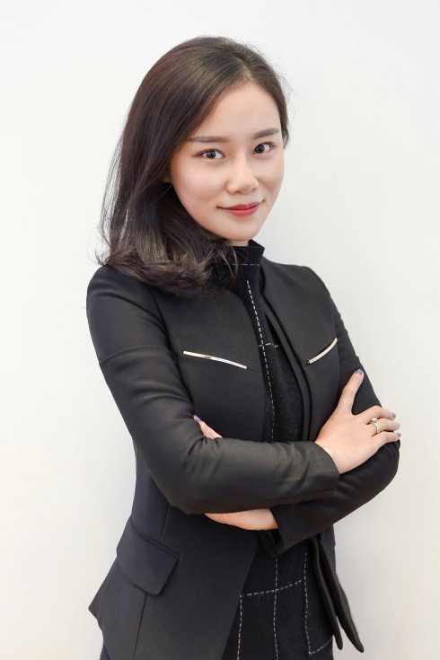 琼海邓珂婕 讲师